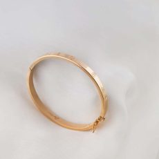 بنگل کارتیه لاو گلد