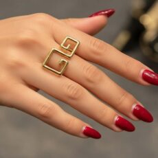 انگشتر مارلو