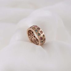 انگشتر مولتی کالر
