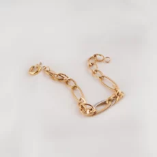 دستبند رونیز تک سفید