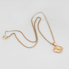 پلاک تک گل ونکلیف انیکس