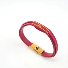 دستبند چرم 8