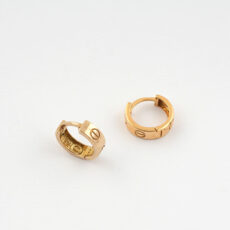 گوشواره کارتیه