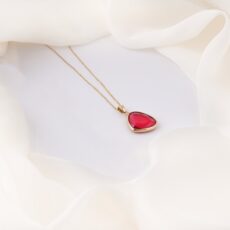 گردنبند دریا سرخ
