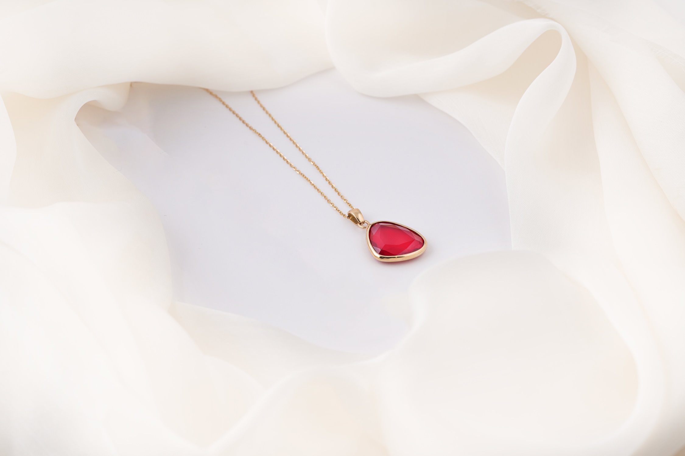 گردنبند دریا سرخ