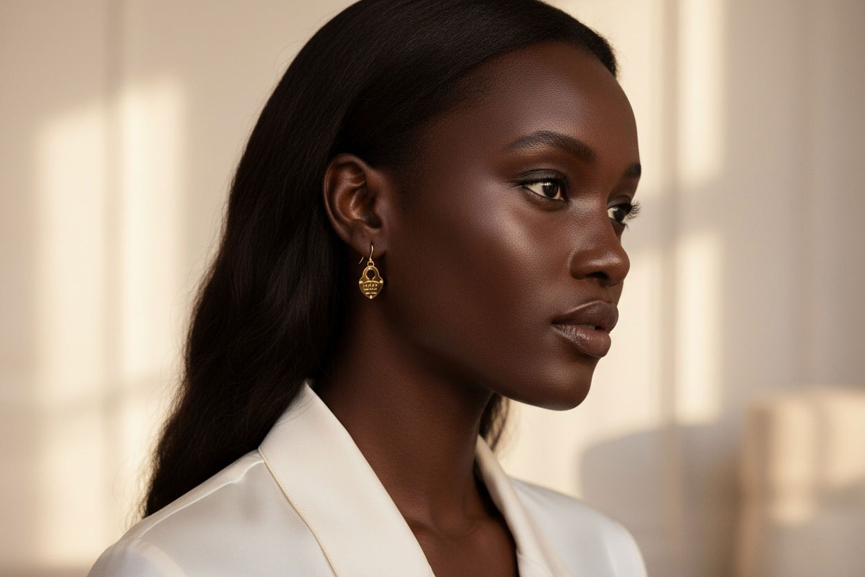 گوشواره لاو نیویورک