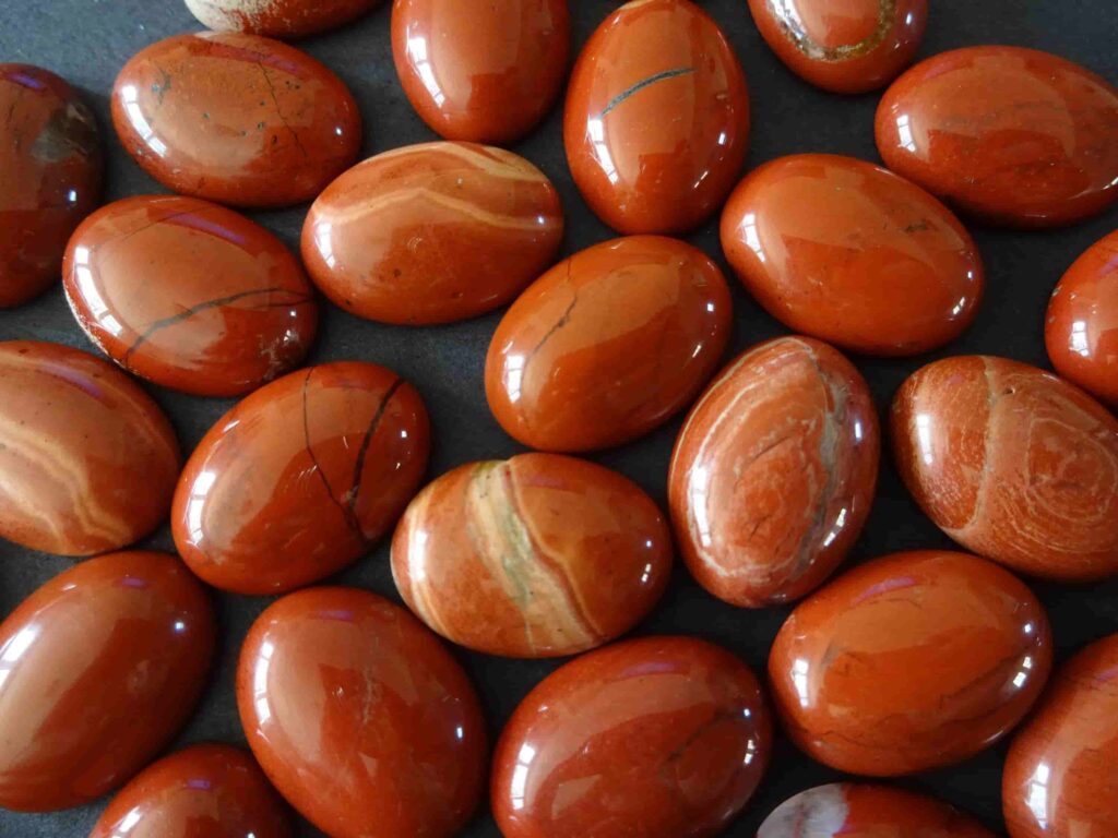 خواص سنگ عقیق