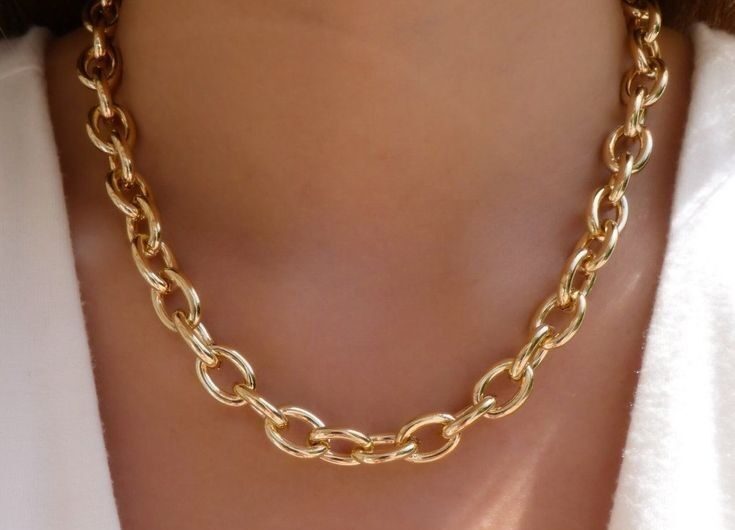 زنجیر کابِل (Cable Chain)