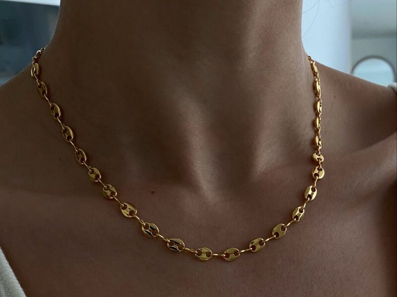 زنجیر مارینر (Mariner Chain)