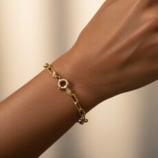 دستبند رولو بزرگ