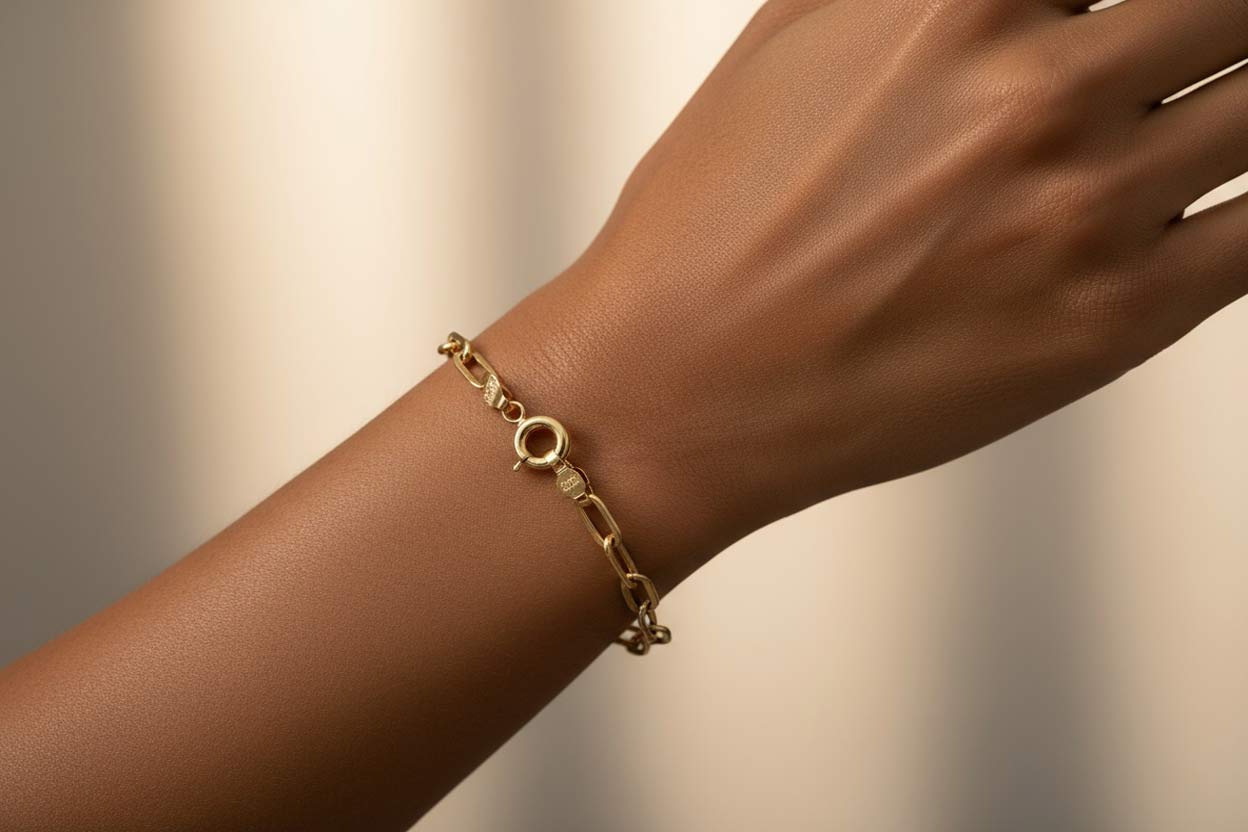 دستبند رولو بزرگ