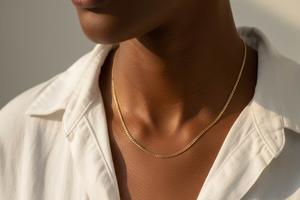 گردنبند کارتیه موناکو