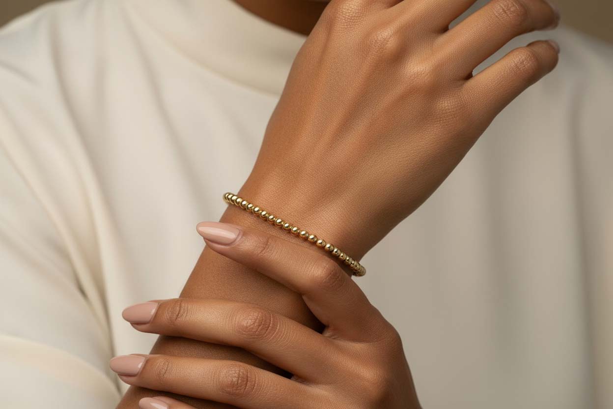 دستبند اماراتی