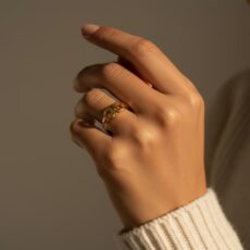 انگشتر فراگامو