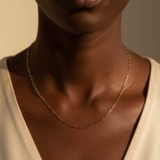 گردنبند هرمس کامل