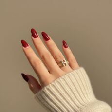 انگشتر H جسیکا