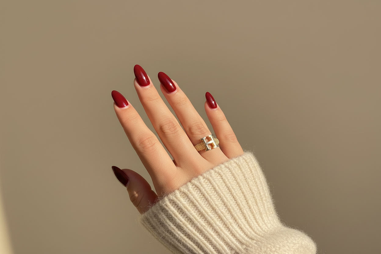 انگشتر H جسیکا