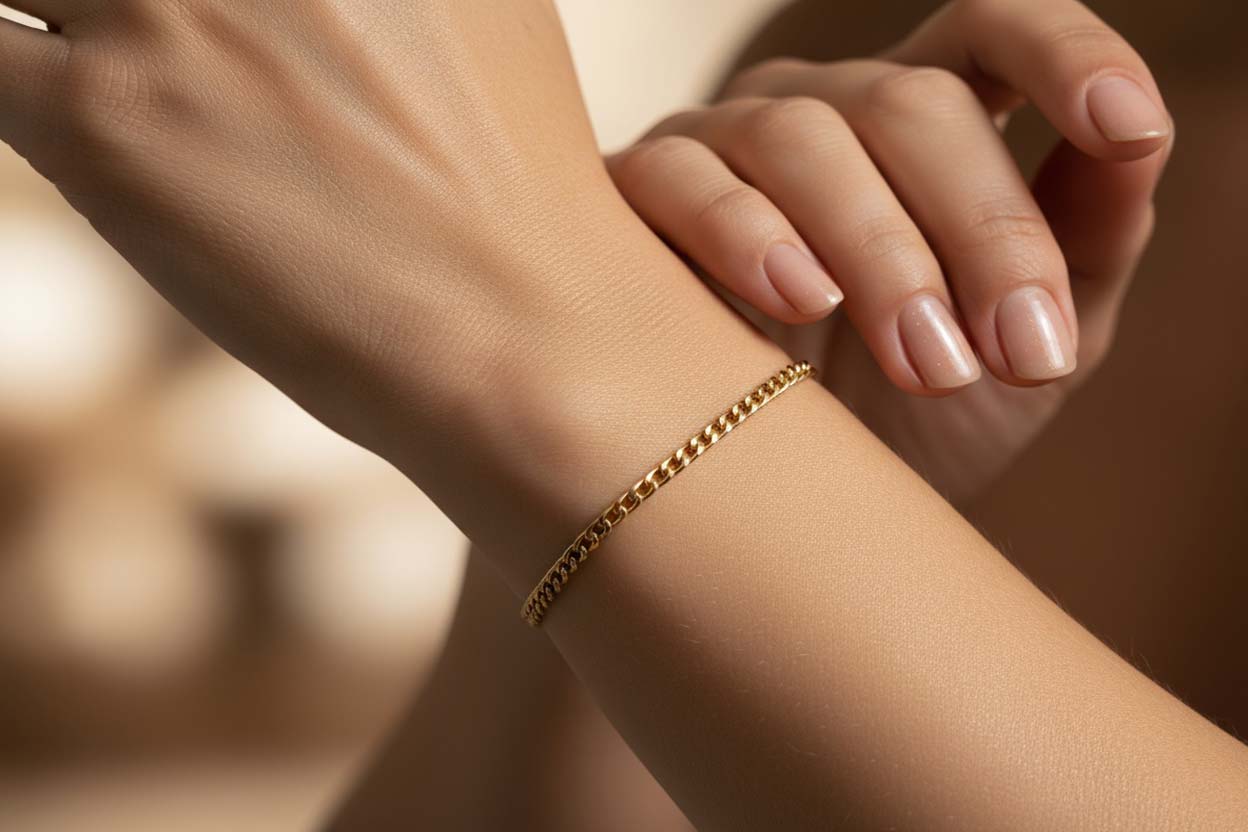 دستبند مینی کارتیه