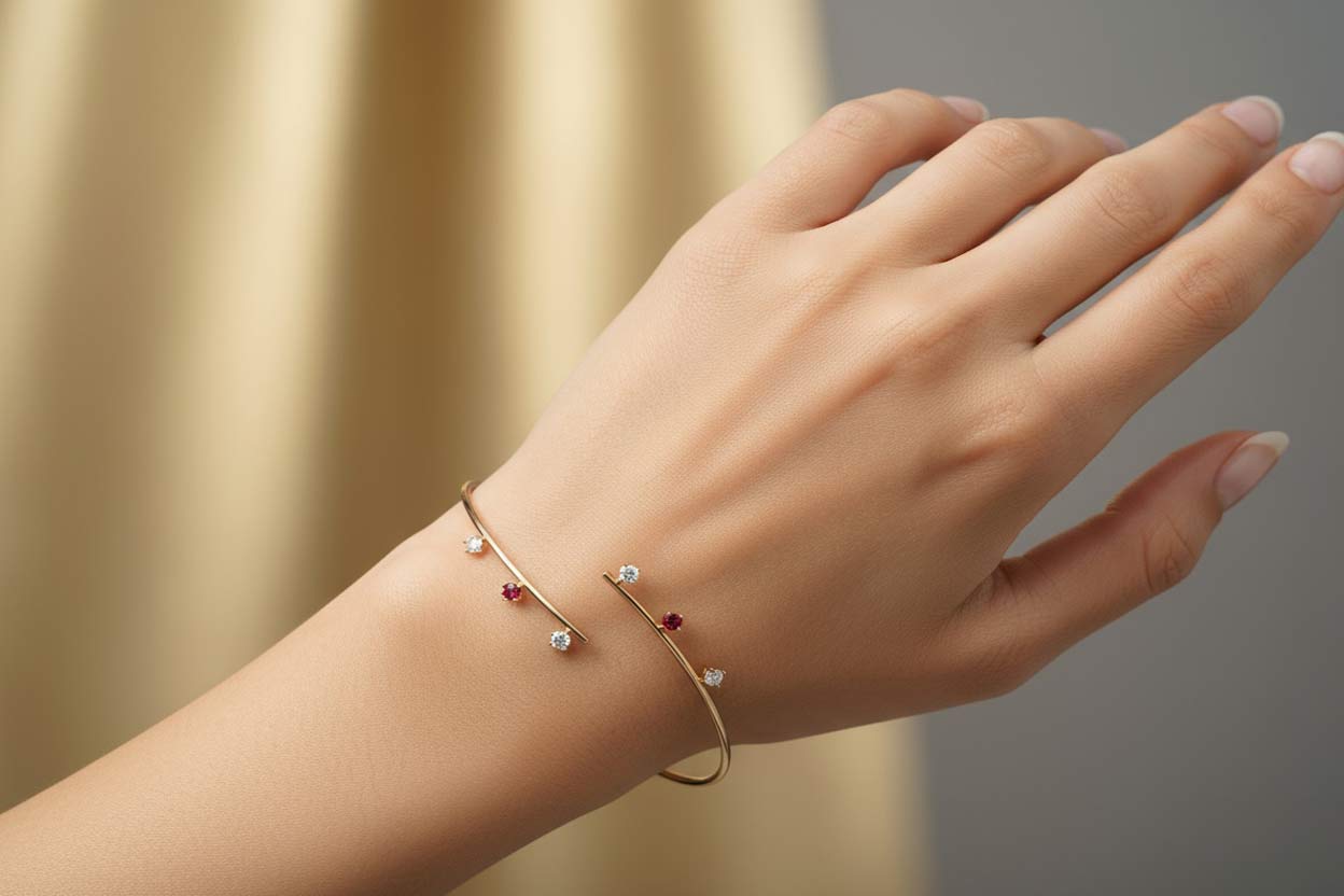 بنگل مولتی کالر