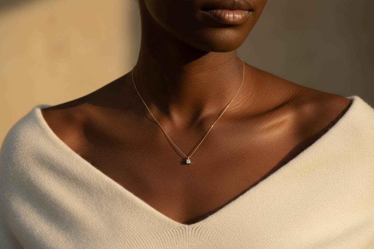 گردنبند نامیس