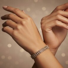 دستبند رولکسی