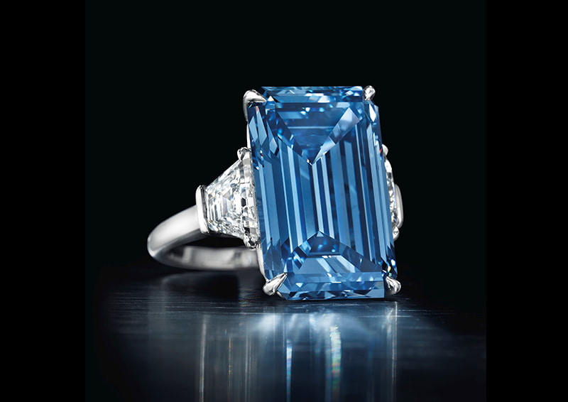 راز ارزش‌ گذاری گرانترین سنگ دنیا