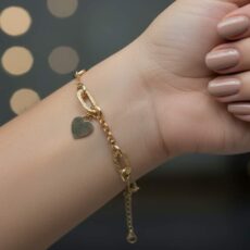 دستبند تیفانی کارتیه