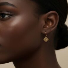 گوشواره ونکلیف