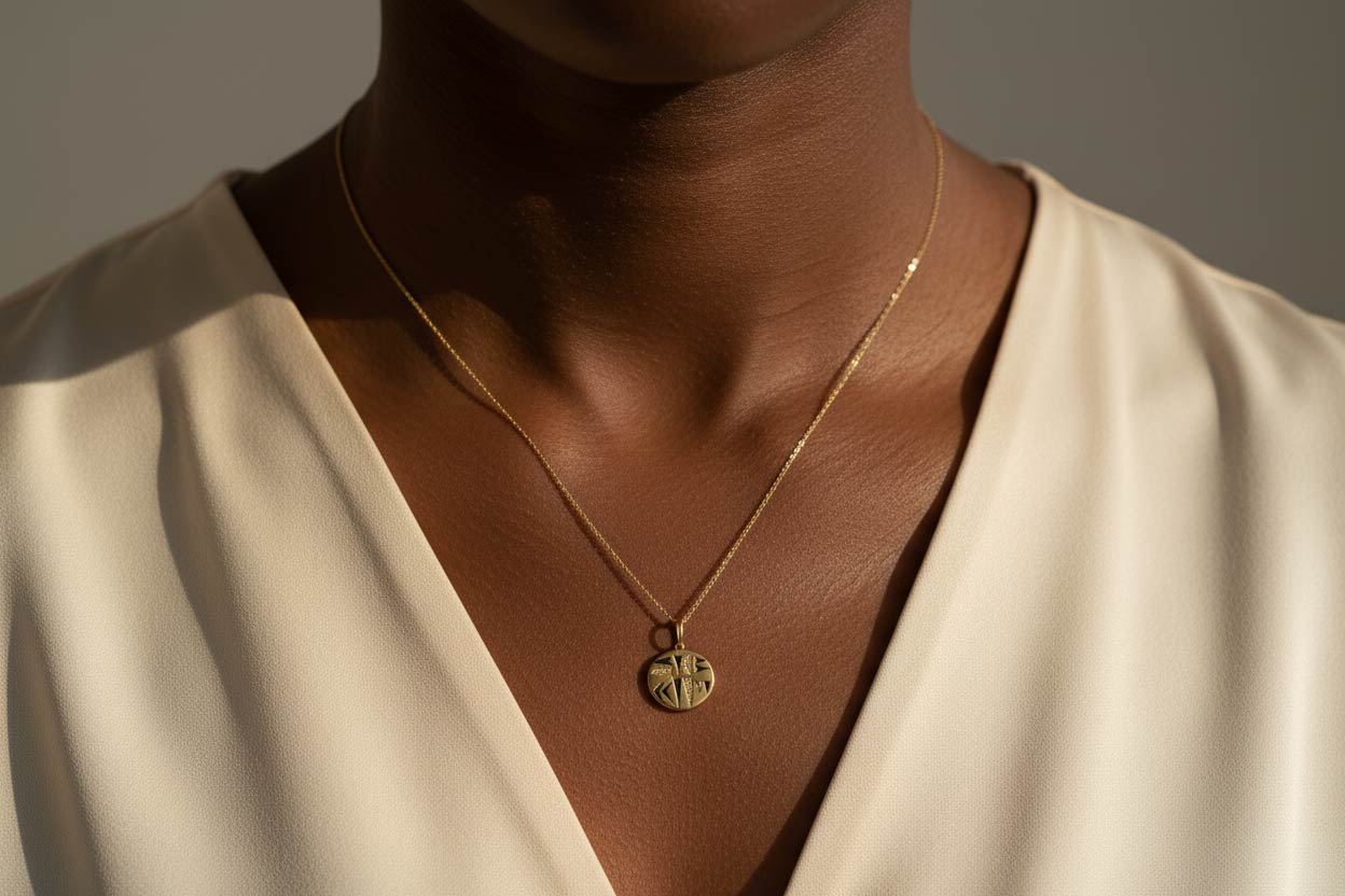 پلاک زودیاک