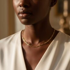 زنجیر رولو بزرگ