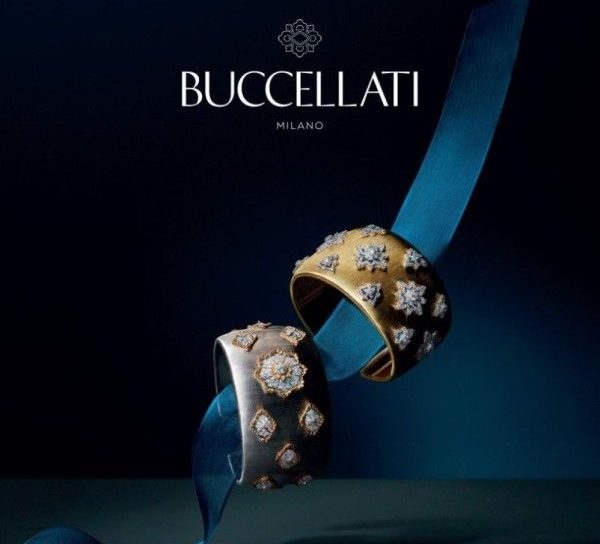 بوچلاتی (Buccellati)