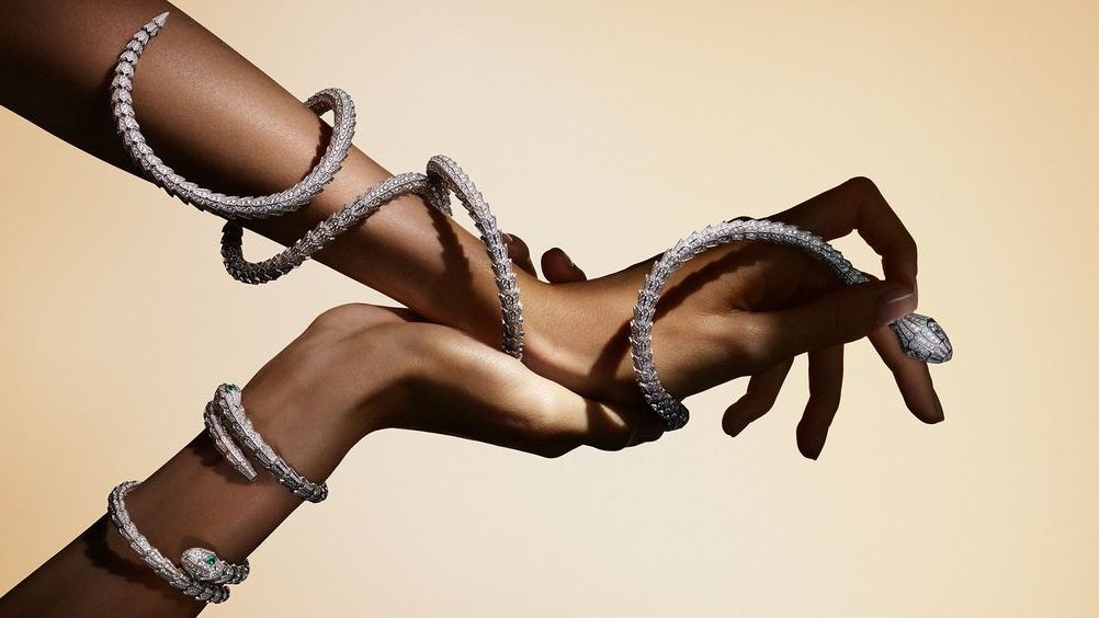 بولگاری / بُولگاری (Bulgari / Bvlgari)