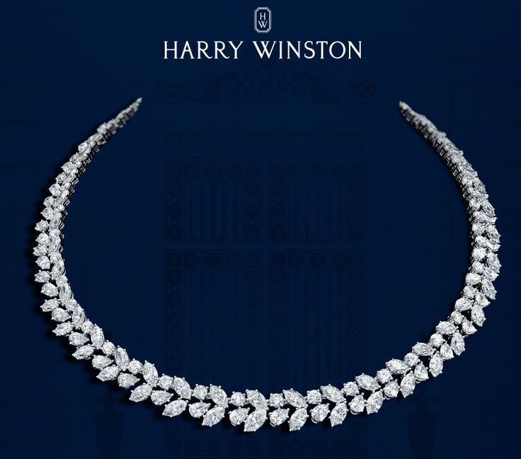 هری وینستون (Harry Winston)
