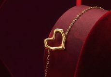 The best gift for Valentine's Day