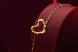 The best gift for Valentine's Day