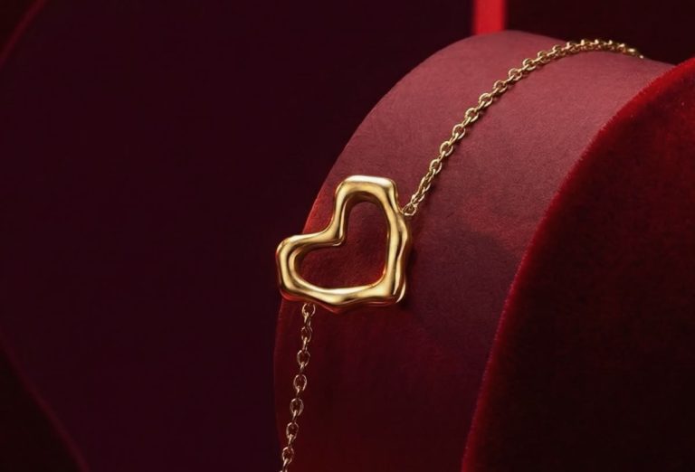 The best gift for Valentine's Day