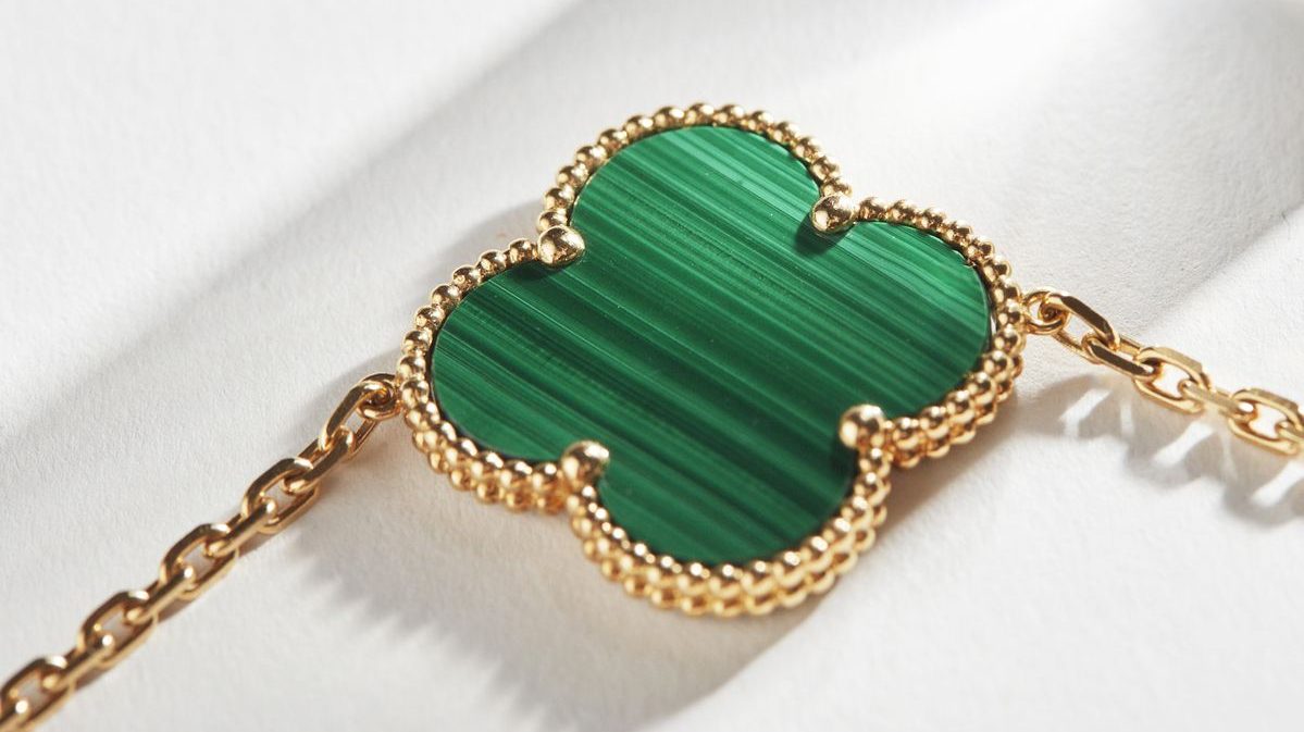 ون‌کلیف (Van Cleef)